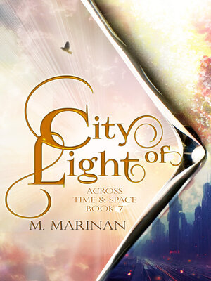 cover image of City of Light